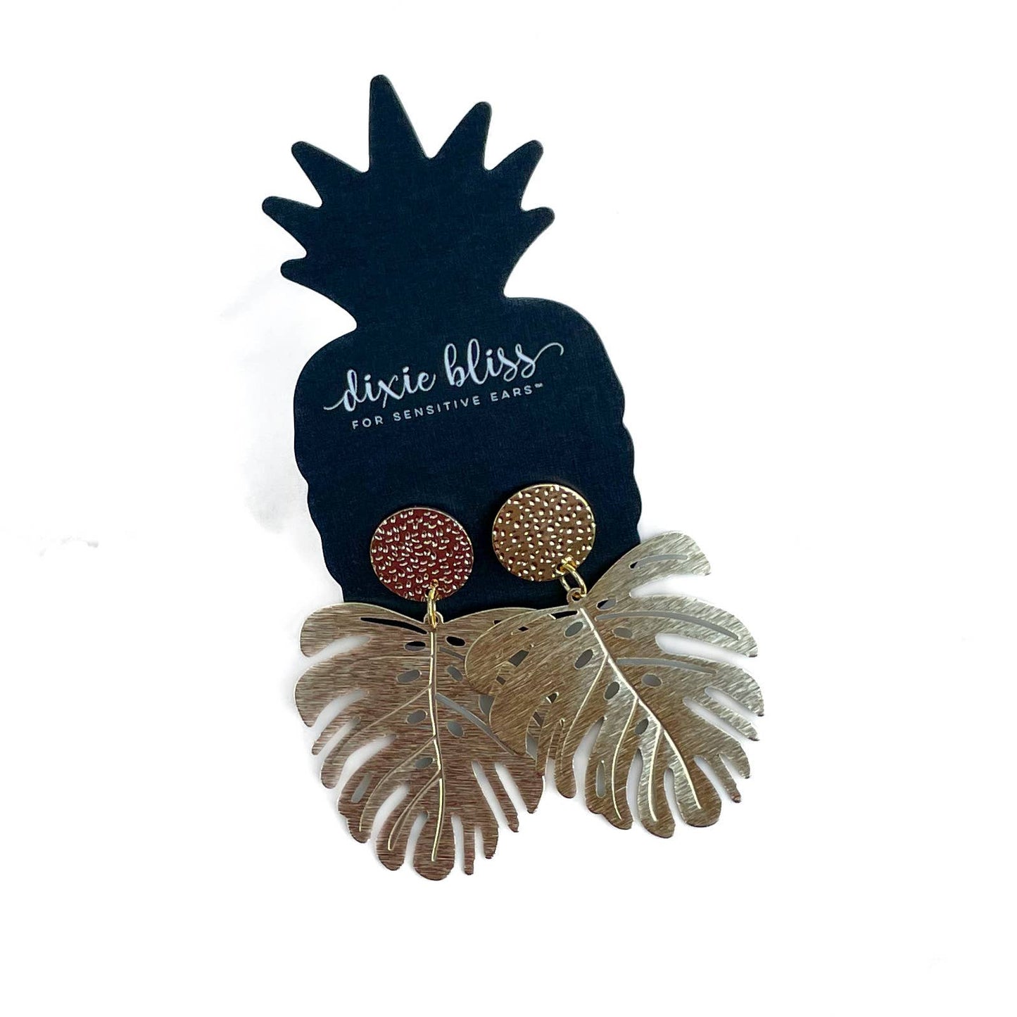 Coastal Vibes Earrings