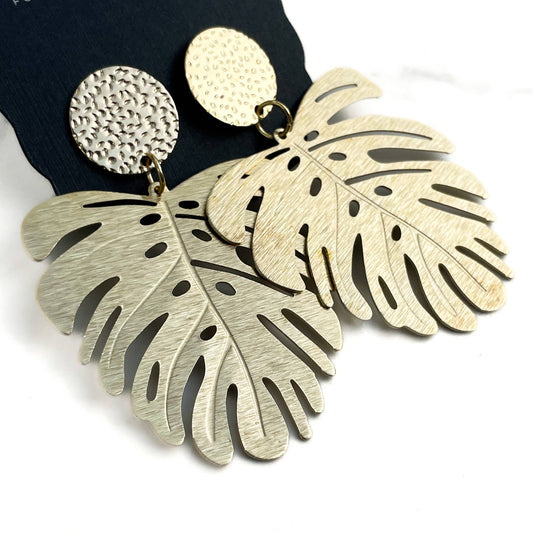 Coastal Vibes Earrings
