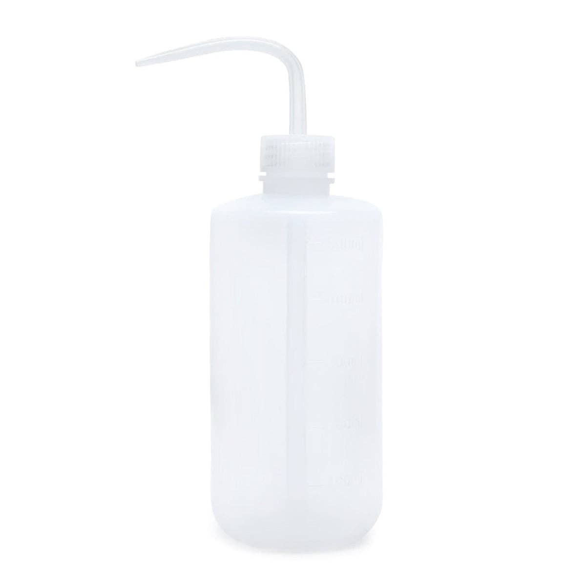 500ml Plastic Squeeze Watering Bottle for Succulent & Cactus