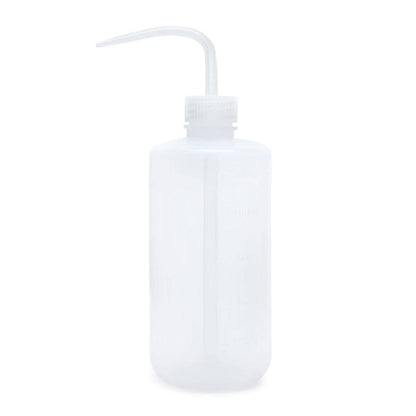 500ml Plastic Squeeze Watering Bottle for Succulent & Cactus