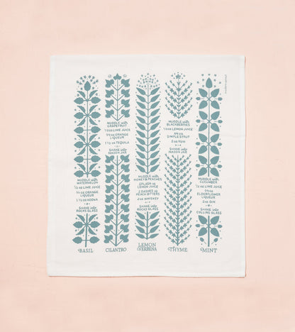 Tea Towels