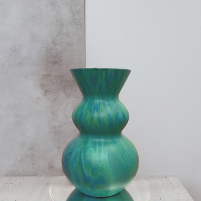 Decorative Bubble Vase