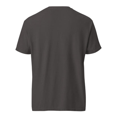 I Did It All for the Corms – Heavyweight Cotton Tee