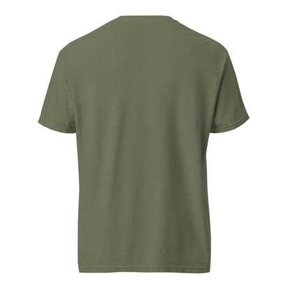 Natural Enemy Unit - Heavyweight Tee