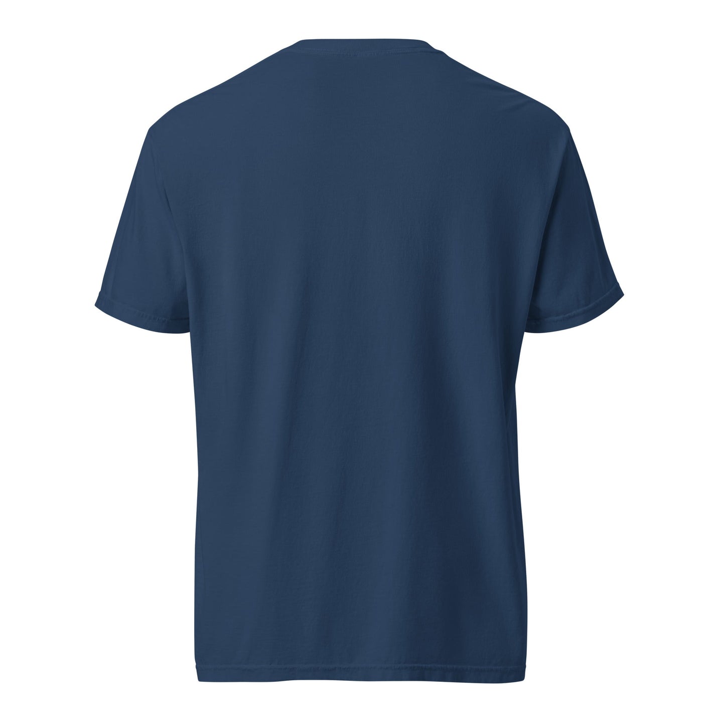 I Did It All for the Corms – Heavyweight Cotton Tee