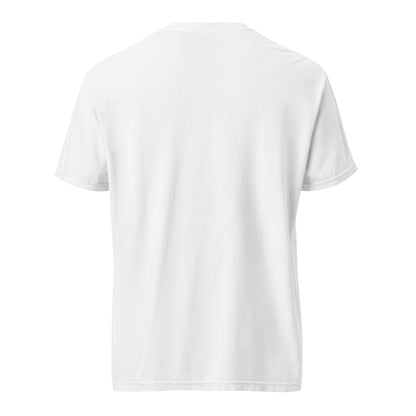 Hard to Kill, Easy to Love - Heavyweight Tee