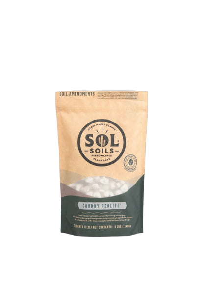 Chunky Perlite