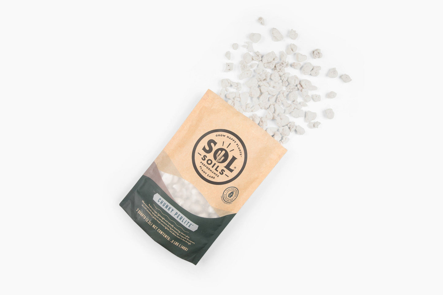Chunky Perlite
