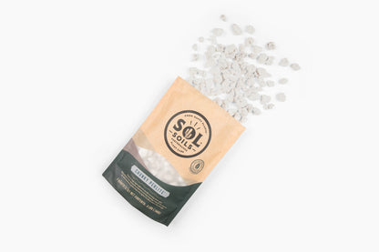 Chunky Perlite